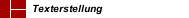 Texterstellung